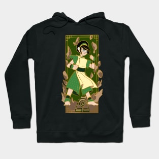 Toph Beifong Hoodie